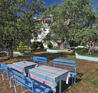 Aparthotel Panagiotis Hotel