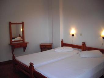 Hostal Corfu Country House