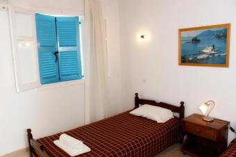 Apartamento Sotiria