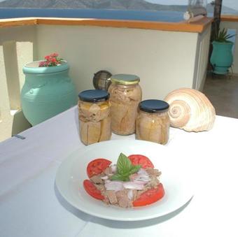 Agnanti Hotel