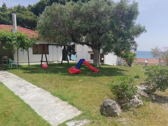 Apartamento Villa Maria