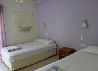 Apartamento Tasia Rooms