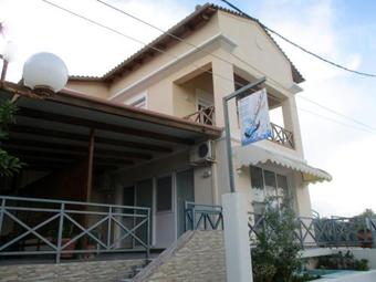 Oktana Apartments