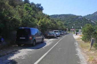 Apartment Zaklopatica 8342b