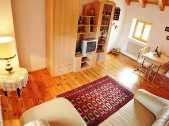 Holiday Home With Pool (4280)