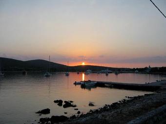 Seaside Holiday House Ist - 14366