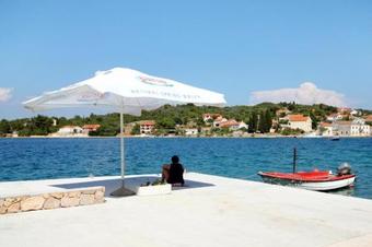 Apartments By The Sea Luka, Dugi Otok - 8182