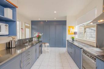 Apartment 4a - By The Beach