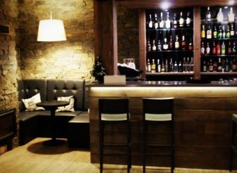 Hotel Alpejski Zieleniec