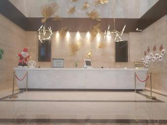 Metropolo Langfang Yongqing Capital 2nd Airport Hotel