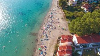 Apartamento Aello Sea