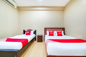 Hotel Oyo 44058 Motel Sre Bayam