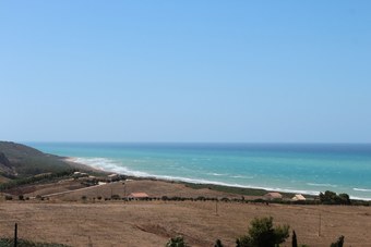 B&B L'eden Di Capo Bianco