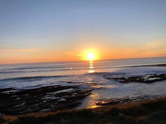 Residencia Brockan, Marwick Bay, Orkney