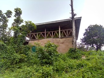 Posada Bwindi Panorama Resort