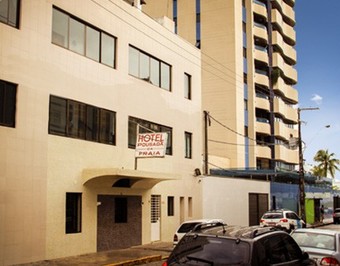 Posada Pousada Da Praia