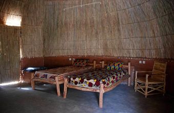 Posada L'ecolodge De Simal