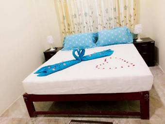 Hotel Golden Queen Guest House