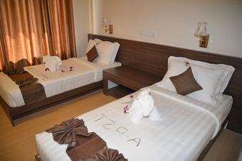 Thazin Palace A Hotel