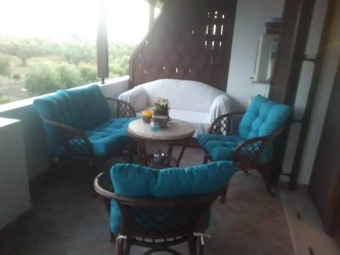 Apartamentos Megris Country Houses