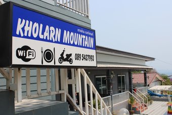 Hotel Oyo 830 Kohlarn Mountain