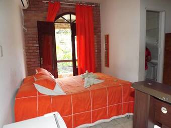 Hostal Pousada Verdes Mares