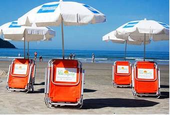 Hostal Pousada Vila Juquehy