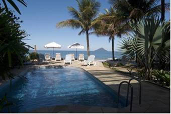 Hostal Chez Louise Et Louis Juquehy