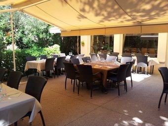 Hotel Logis Le Printemps