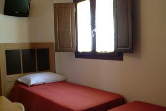 Terre Iblee Resort