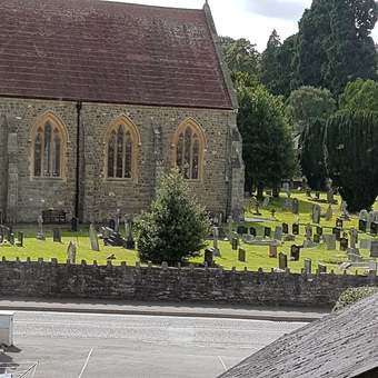 Hotel Bronwye Guest House