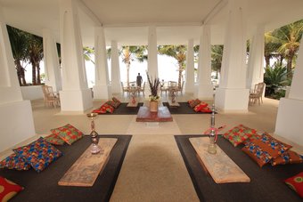 Hotel The Aiyana Resort & Spa