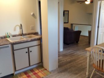 Pictured Rocks Bed And Breakfast