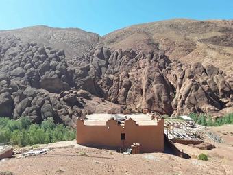 Bed & Breakfast Auberge Isabel