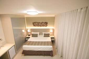 Dh Airport Hotel Lagoa Santa