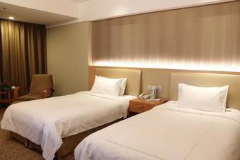 Nanjing Shuguang International Hotel