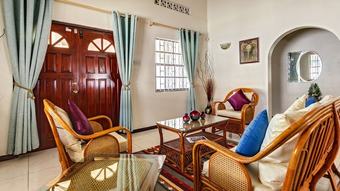 Hotel Eco Bay Guesthouse