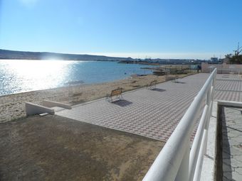 Chagala Hotel Bautino