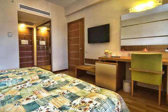Limak Limra Hotel & Resort - All Inclusive