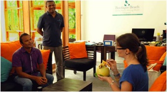 Hotel Boutique Beach - All Inclusive