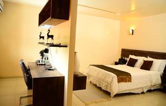 Hotel Do Forte