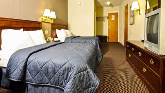 Hotel Best Budget Inn Sandusky