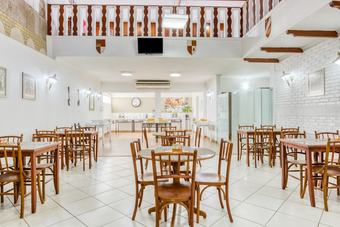 Hotel Oyo Opala Avenida - Campinas Centro