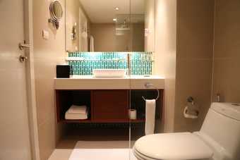 Apartamento Swissotel Resort Phuket Patong Beach