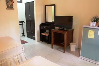 Hotel Nongkhai Resort