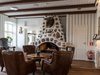 Hotel H��rs G�stgifwareg�rd