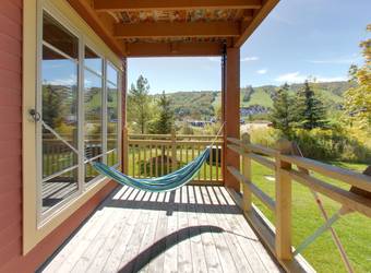 Apartamento Embarc Blue Mountain