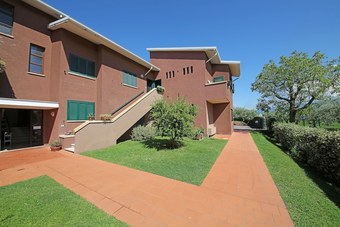 Apartamento Appartamenti Casetto