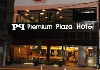 Hotel Cllin Premium Plaza