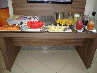 Hotel Golden Jk